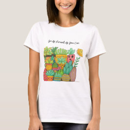Var så varierad du kan t shirt