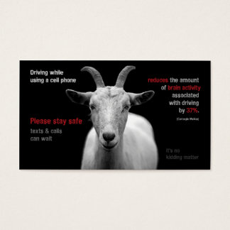 Var Säker Visitkort