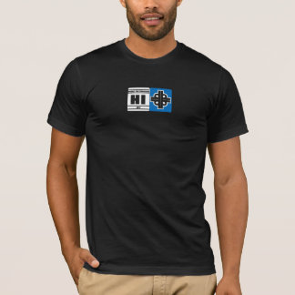 Var säkra Hawaii Tee Shirt