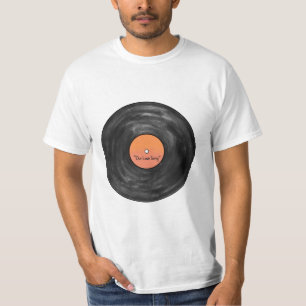 Vår Sång X-20 T Shirt