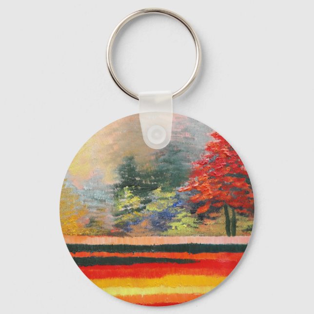 Vår Säsong 3 Nyckelring (Framsida)