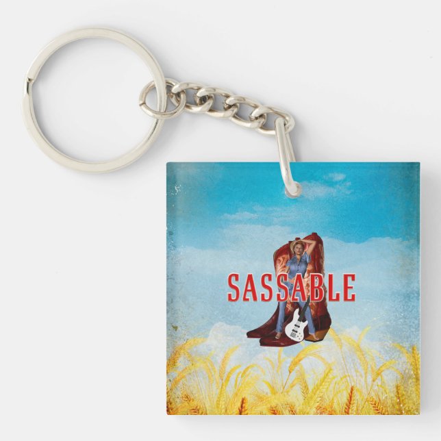 Var Sassbar (Framsidan)