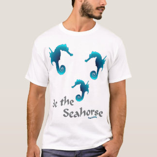 Var seahorsen tee
