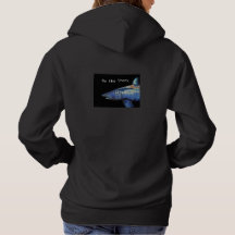 Var Shark Hoodie!