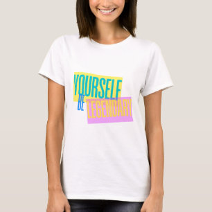Var själv 2 t shirt