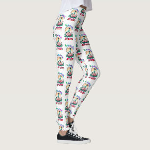 Var själv inspirerande de andra leggings