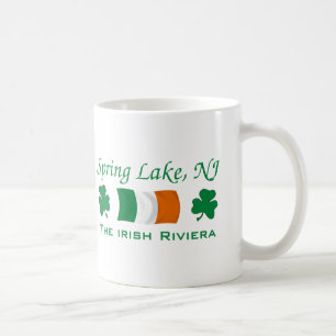 Vår sjö, NJ Kaffemugg