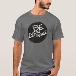 Var skillnaden t shirt