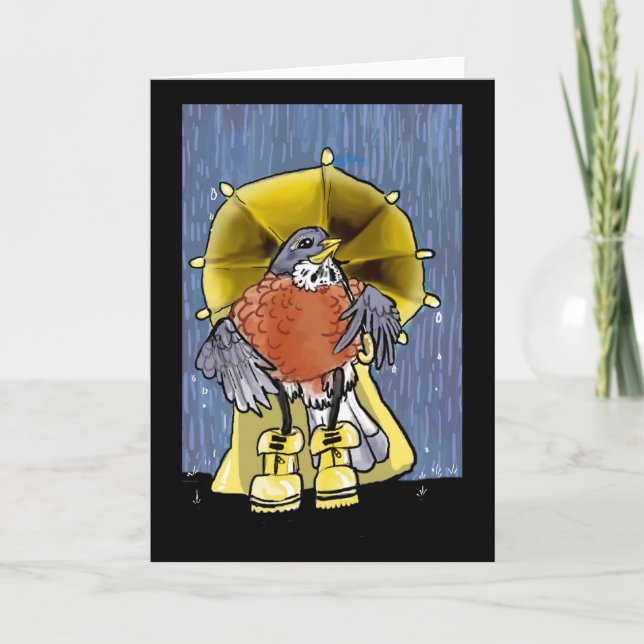 Vår-skjortor! Kort (Framsida)