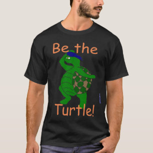 Var sköldpaddaT-tröja Tee Shirt