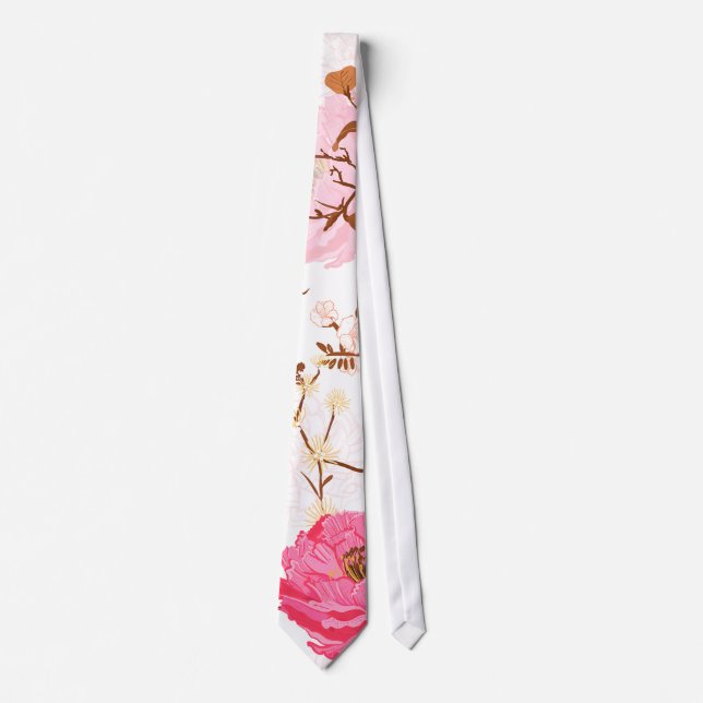 vår slips (Framsida)