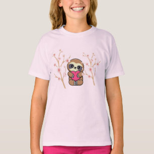 Vår slover t shirt