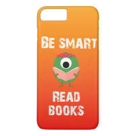 Var smarta läscitattecken för bok med uggla design