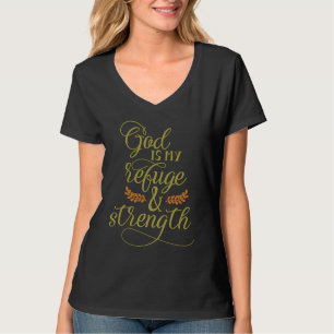 Var snäll Älska som Jesus Religiös Gud Kristen Wo T Shirt
