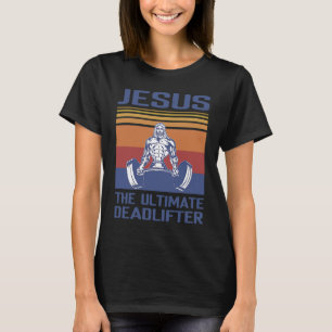 Var snäll Älska som Jesus Religiös Gud Kristen Wo T Shirt