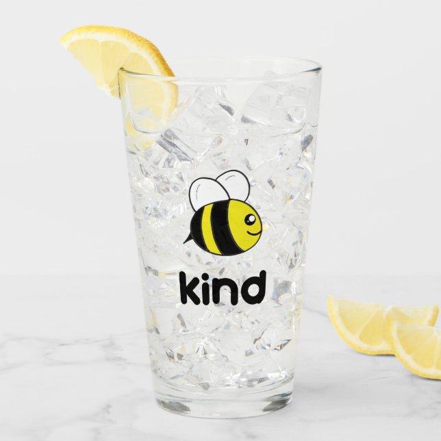 Var snäll glaskopp (Framsida Ice)