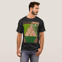 Var snäll gör ändring - Satyagraha aktivismTShirt