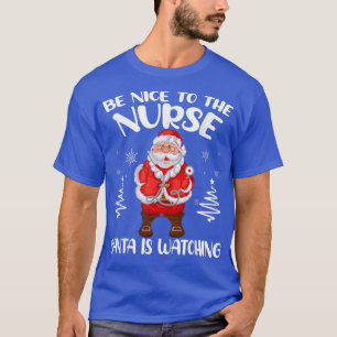 Var snäll mot sjukstugan.. t shirt