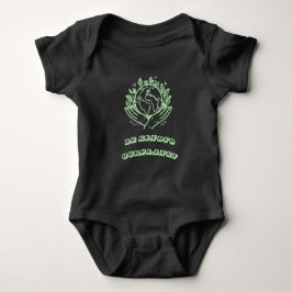 Var snäll mot vår planet: Caring Hands Earth Tee