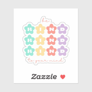 Var snäll och kom ihåg | Peach Peach Candy Klistermärken