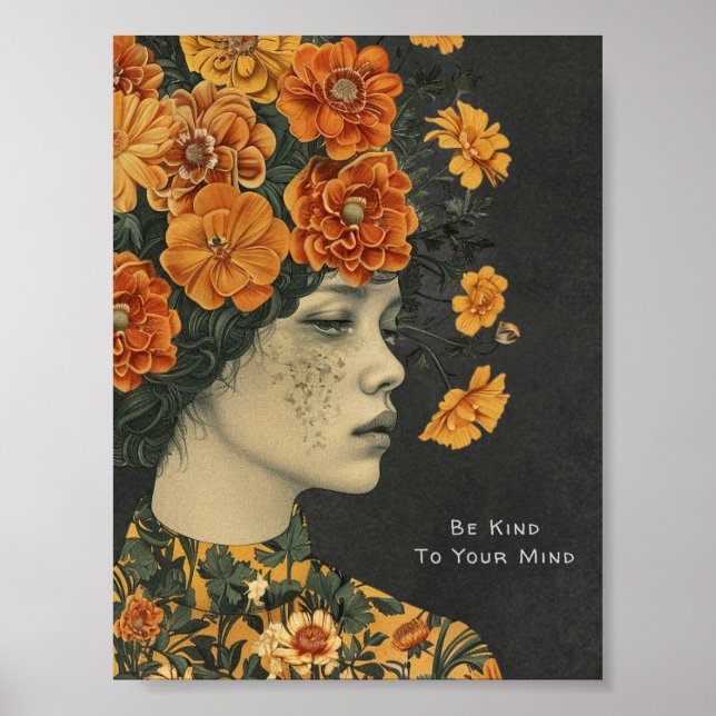 Var snäll och kom ihåg poster (Framsidan)