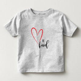 Var snäll och ta, kändisar, Kärlek, rött hjärta, T Shirt