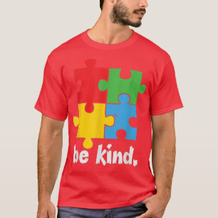 Var snäll och uppmärksamma kändisarna, dold och po t shirt