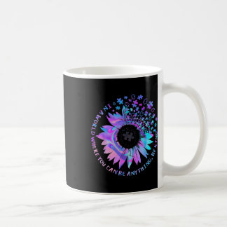 Var snäll och uppmärksamma nyheten om att indness kaffemugg