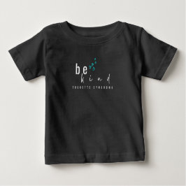 Var snäll och var snäll. Baby T-Shirt