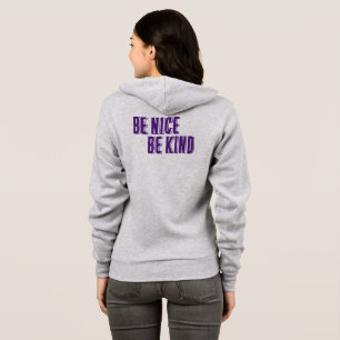Var snäll och var snäll och T-Shirt