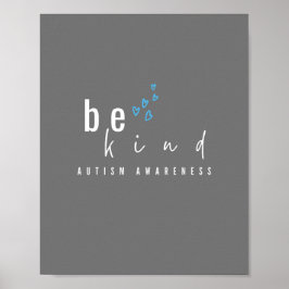 Var snäll och var snäll. Poster och skriva ut