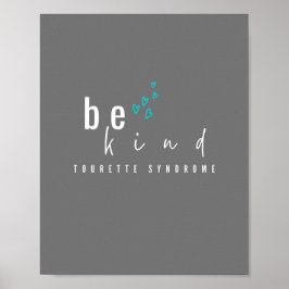 Var snäll och var snäll. Poster och skriva ut