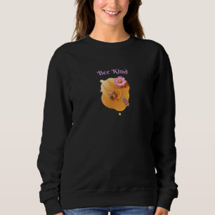 Var snäll t shirt