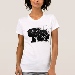 Var snäll - Tshirt design T Shirt