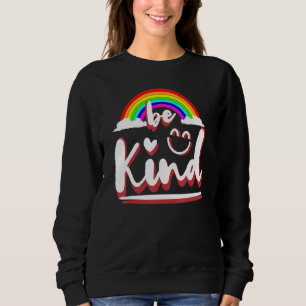Var snäll Unity Day Lärare Vänlighet Antibulliyng  T Shirt