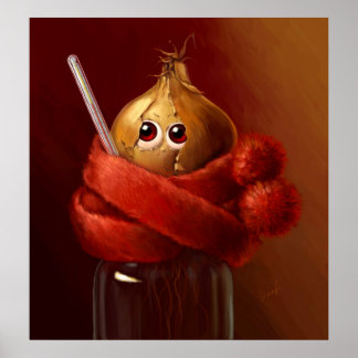 Vår, Snivel, Beriberi.. Poster