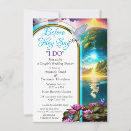 Vår Sol är en stjärna och en gåva av liv Inbjudningar