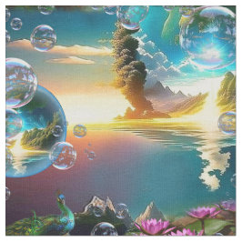 Vår Sol är en stjärna och en gåva av liv. Tyg