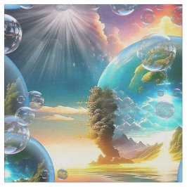 Vår Sol är en stjärna och en gåva av liv. Tyg