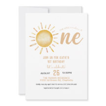 Vår solskina vrider en dag