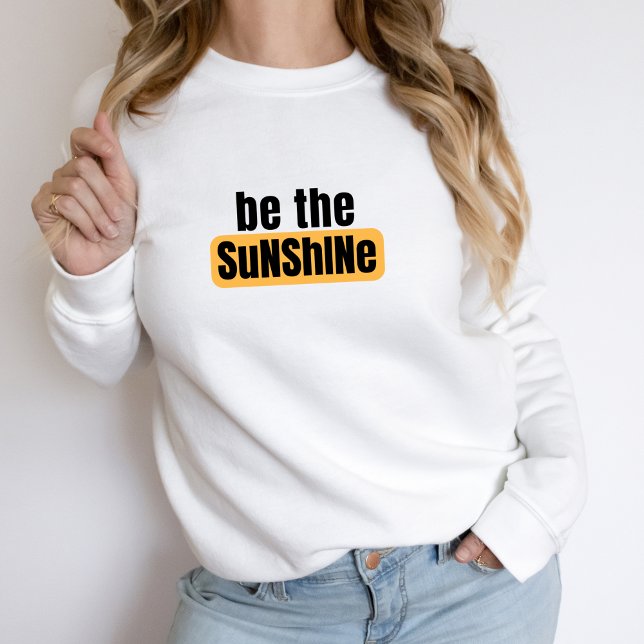 Var solskjortan t shirt (Skapare uppladdad)