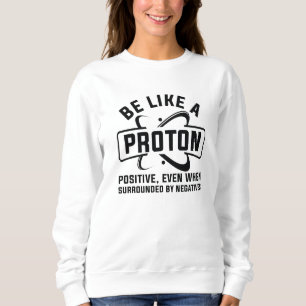 Var som en Proton T Shirt