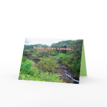 Var som helst med dig har du ett parkeringskort