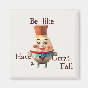 Var som Humpty Magnet