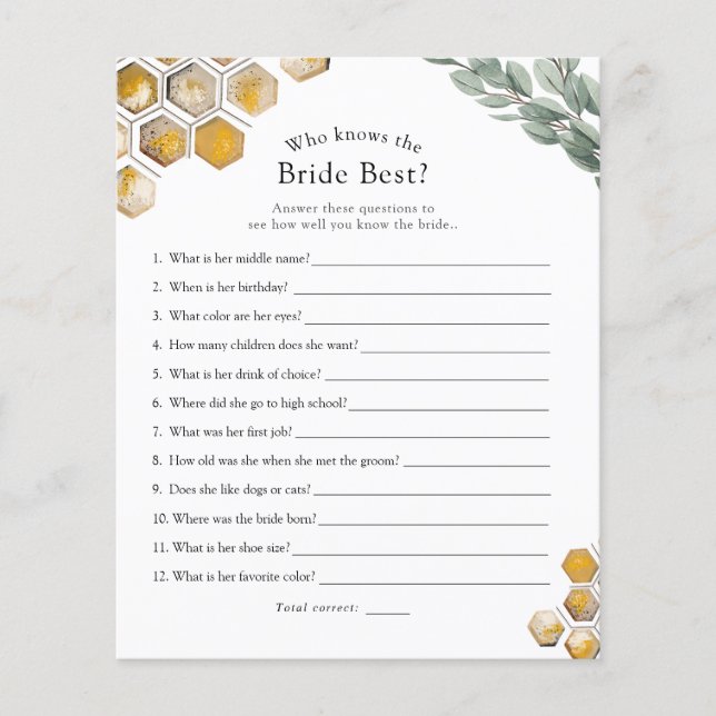 Var som känner till bästa Möhippa-spel (Framsida)