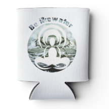 Var som vatten dagligen