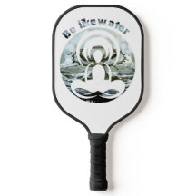 Var som vatten dagligen