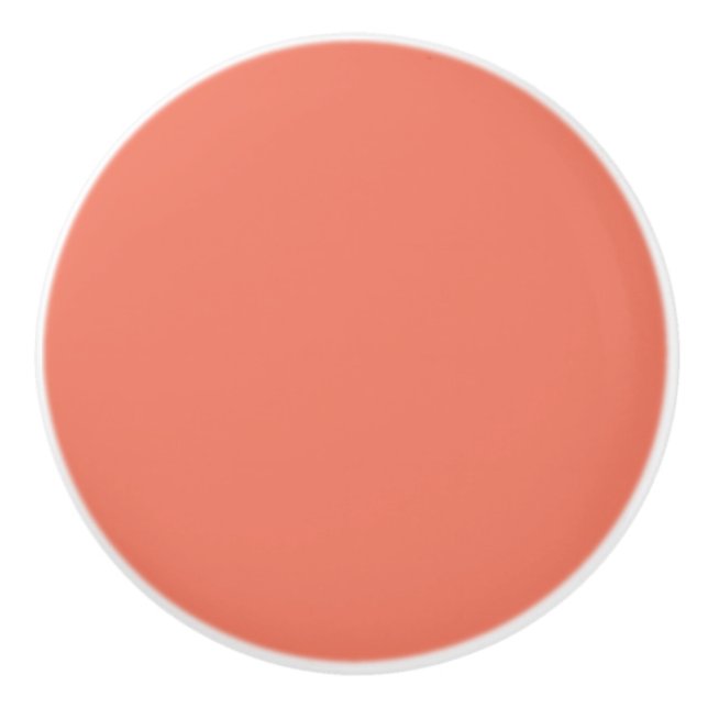 Vår Sommar Färg Peach-Rosa Knopp (Framsidan)