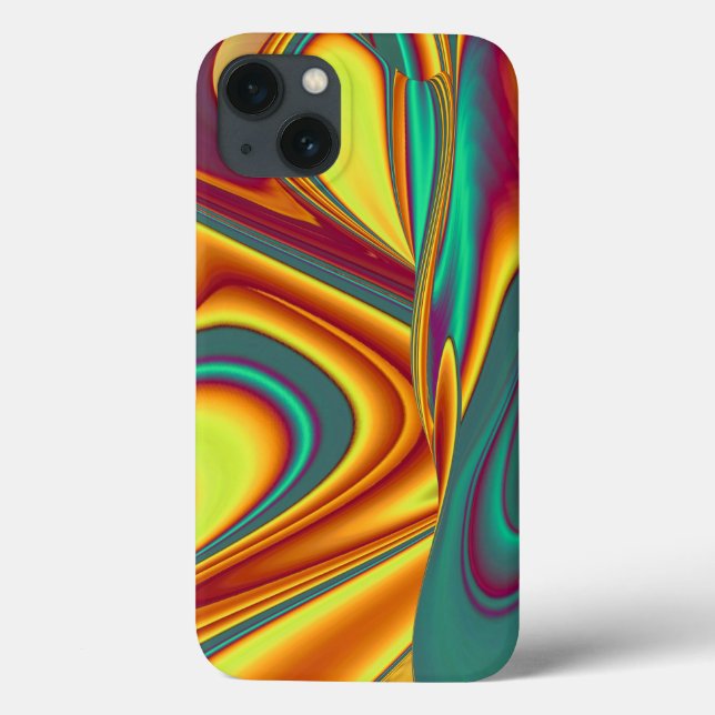 Vår Sommar Höst Blommor Magi (Baksida)