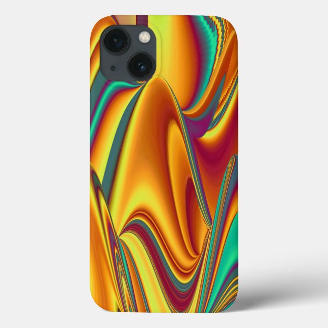 Vår Sommar Höst Blommor Magi (Baksida)